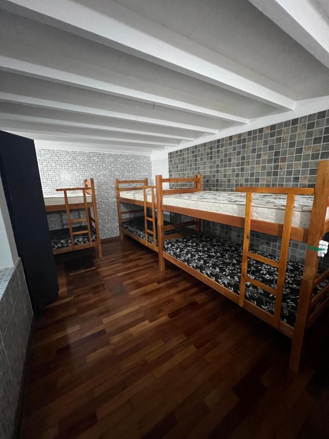 Hostal Grande Familia Av Paulista