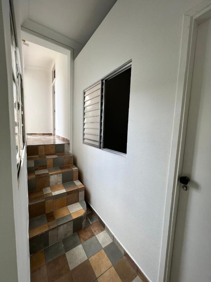 Hostal Grande Familia Av Paulista
