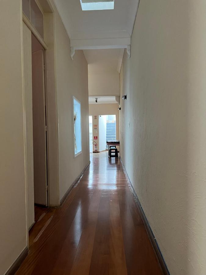Hostal Grande Familia Av Paulista São Paulo