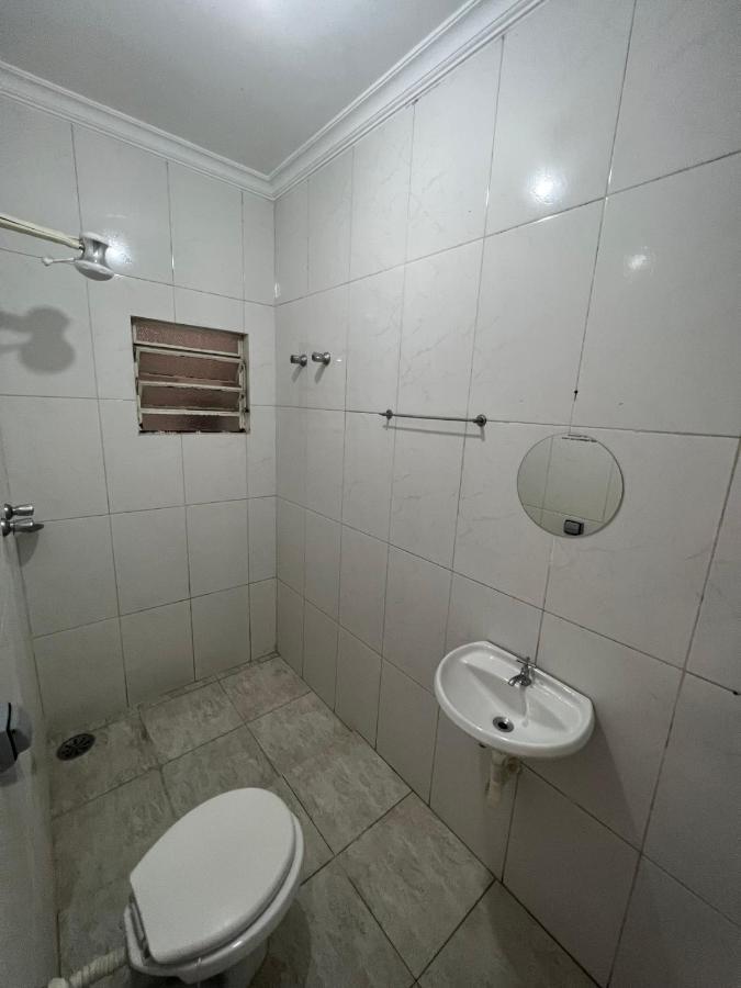 Albergue Grande Familia Av Paulista *