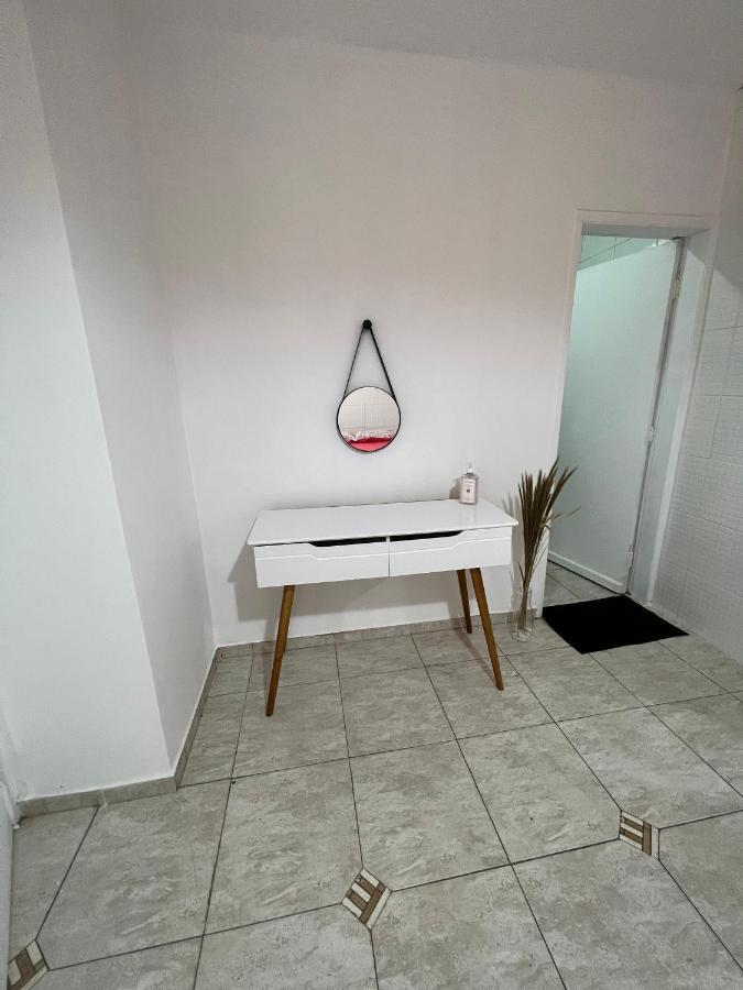 Grande Familia Av Paulista Albergue São Paulo