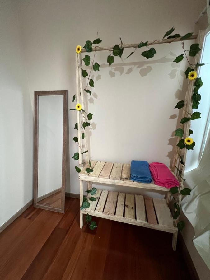 Albergue Grande Familia Av Paulista São Paulo